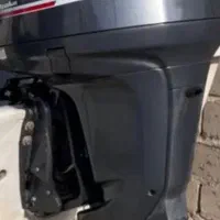 موتور قایق ۲۰۰