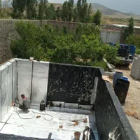 پیمانکاری اسفالت وایزوگام باچک ۹ماهه