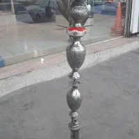 یک عدد قلیون بفروش میرسد سالم تمیز برنجی|کلکسیون و سرگرمی|تهران, شهرک گلها (تهرانسر)|دیوار