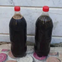 شیره انگور و آلو بخارا