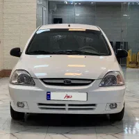 ریو مدل ۸۸ بی رنگ