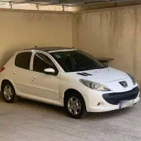 ۲۰۷ پانوراما مدل ۱۴۰۱