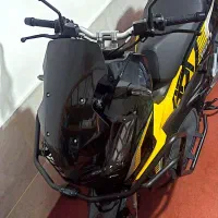 موتورسکلت ADV 160 همتاز موتور