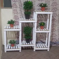 استند گل