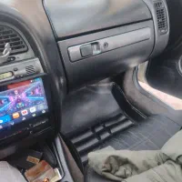 فروشی زانتیا مدل 83 تمیز 2هزار