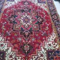 یک عدد ۹ متری هریس تاجری