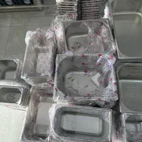 بن ماری استیل|کافیشاپ و رستوران|تهران, شهرک شریفی|دیوار