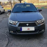 دنا ۹۸  متالیک تیپ۲ کارکرد۸۳۰۰۰