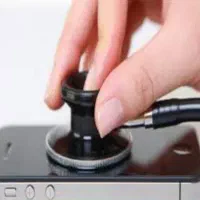 (تعمیرات گوشی)رایگان گوشیتون عیب یابی میکنم