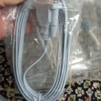 کابل سریال lan به rs232