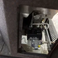 بخاری کاملا سالم|بخاری، هیتر، شومینه|اسلامشهر, شهرک قائمیه|دیوار