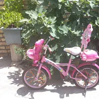 دوچرخه سالم بدون هیچ مشکلی رنگ دوچرخه خوش سالم|دوچرخه، اسکیت، اسکوتر|تاکستان, |دیوار