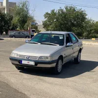 پژو405مدل86