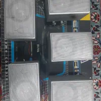 پنج‌ عدد باند