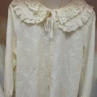 شومیز  دخترانه وارداتی