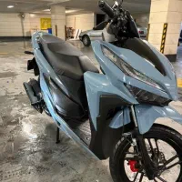 کلیک ۱۵۰ cc مدل ۱۴۰۲