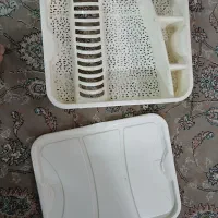 آب چکان|آب‌چکان و نظم‌دهنده ظروف|مشهد, خواجه ربیع|دیوار