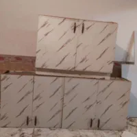 کابینت|مصالح و تجهیزات ساختمان|مشهد, کوی دروی|دیوار