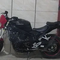 هیوسانگ gtr250