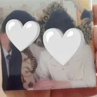 مگنت یخچالی با عکس دلخواه شما|تابلو، نقاشی، عکس|خرمآباد, |دیوار