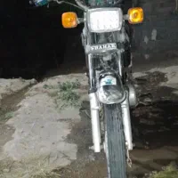 موتور ۱۲۵ پلاک ملی|موتورسیکلت|خلخال, |دیوار