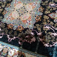 یک عددفرش ۲متری درحدنو|فرش|همدان, |دیوار