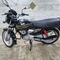 فروش موتور سیکلت صفر کیلومتر