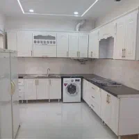 کابینت  ممبران  روگش  صدفی بدنه سفیده