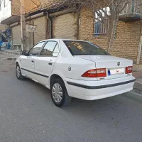 سمند96 دوگانه|خودرو سواری و وانت|رباط‌کریم, شترخوار|دیوار