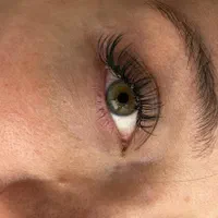 اکستنشن مژه  دکلره مو و فرمو میکاپ و شنیون در منزل|خدمات آرایشگری و زیبایی|مشهد, هنرستان|دیوار