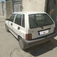پراید هاچبک
