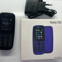 نوکیا ۱۰۵