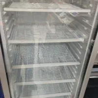 فریزر عرض ۷۰ الکترو زمزم  یخچال عرض ۶۰ و ۸۰|فروشگاه و مغازه|اراک, |دیوار