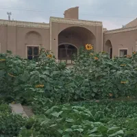 اجاره خانه باغ واقع در مهرآباد میبد