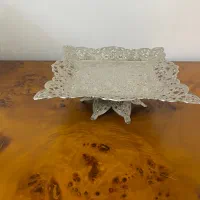 شیرینی خوری طرح نقره
