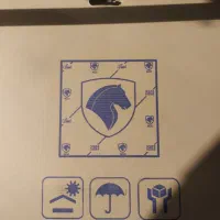 گلگیر کاپوت درب صندوق درب جانبی رنگی اصلی