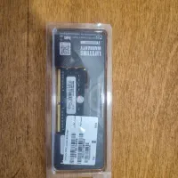 رم لپ تاپی 8GB DDR4 2666 MGHz|قطعات و لوازم جانبی رایانه|تهران, ستارخان|دیوار