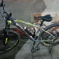 دوچرخه طرح marlin 27.5|دوچرخه، اسکیت، اسکوتر|تبریز, |دیوار