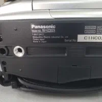 دوربین پاناسونیک اصل ژاپن|دوربین عکاسی و فیلمبرداری|اصفهان, ملکشهر|دیوار