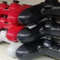 دسته پلی استیشن ۴.ps4.اصلی.کپی درجه ۱بامهلت تست