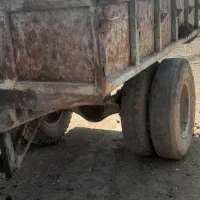 تریلی