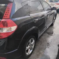 اچ سی کراس مدل ۹۶ تک برگ سند|خودرو سواری و وانت|رشت, یخسازی|دیوار