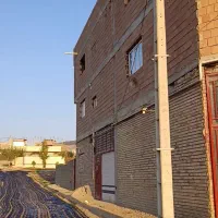 خانه  چهار واحد خانه مغازه تجاری صد متری یکجا