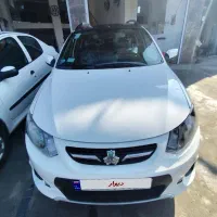 کوییک آپشنال R1401 درحد|خودرو سواری و وانت|خرم‌آباد (تنکابن), |دیوار