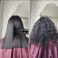کراتین روسی و برزیلی از 980تا 1500