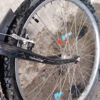 دوچرخه ۲۶ اساک درحدنو|دوچرخه، اسکیت، اسکوتر|بروجرد, |دیوار