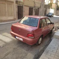 پراید مدل نود عروسک|خودرو سواری و وانت|بهارستان, |دیوار