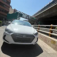 هیوندا النترا ۲۰۱۸ ترخیص ۲۰۲۰