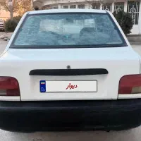 پراید مدل ۹۲ بدون رنگ|خودرو سواری و وانت|نیشابور, دارایی|دیوار