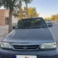 پراید مدل ۹۵